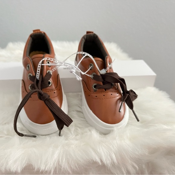 Other - New brown walkers